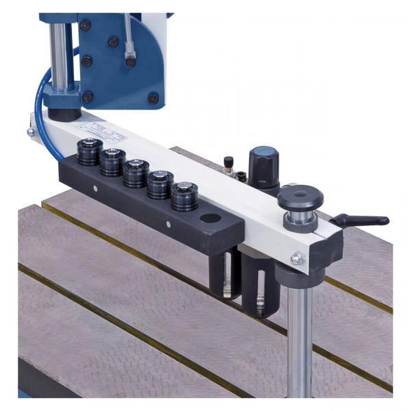 Bernardo Pneumatic Thread Cutting Machine TM 16 P / R 1500